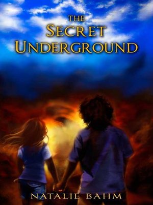 cover image of The Secret Underground
